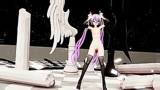mmd android yukari