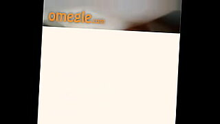 nessa striper and plauys with clit on omegle