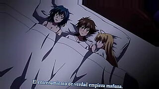 highschool dxd born episode