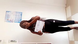 young tiny african girl fucked by huge wjock