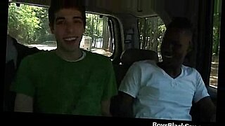 black gays raw