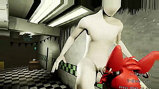 fnaf analy bonnie anal