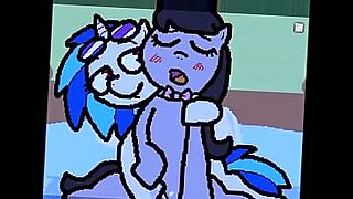 slave human pony