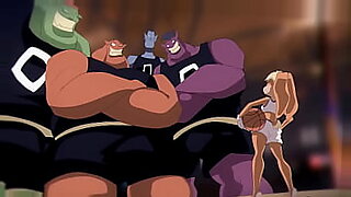 anime boner