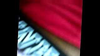 bbw using double dildo