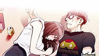 mean girl squeezing her slave until she cry part 1