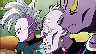 hentai milk de dragon ball z follando con trunks y bulma