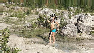 xtreme black double anal