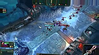 back the wall