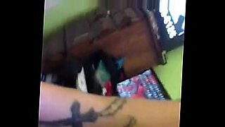 boys fun with stepmom