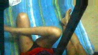 massage oil hidden cam korean