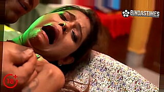 accidentally with sleeping mom