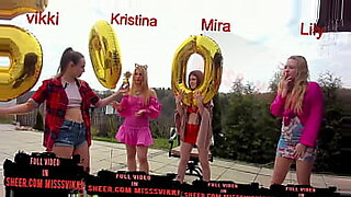 indian college girl outdoor with boys group