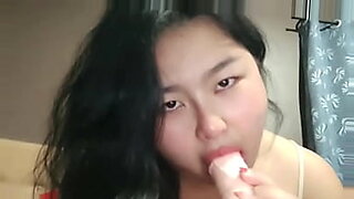 four japanese girls orgy asian porn clip