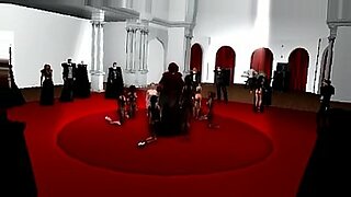 dogs fuck to gril video