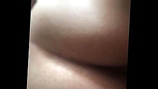 very shy unwilling couple go to swinger club for the first time
