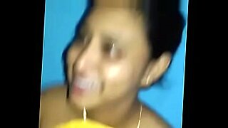 fucking herself with a dilldo in a on a bike