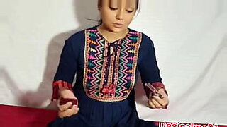 first time anal momi