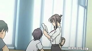 school girl nipples
