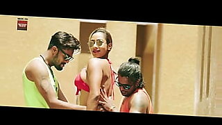 sister and sister sexy video and chanda