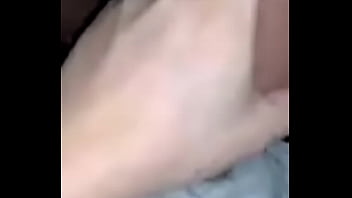 massage cock cum