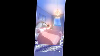 stepbrother and stepsister with cumpic