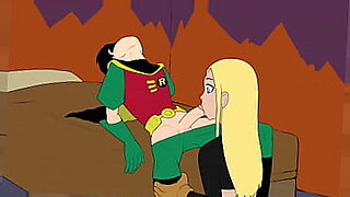 teen titans xxx