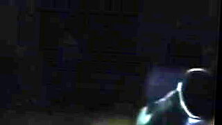 negro anal con esposa se corre