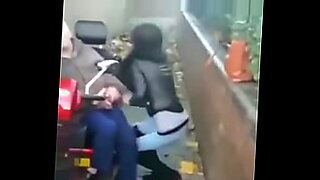 prise par papa francaise