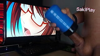 the thing jossie jagger cant do without is a big dick