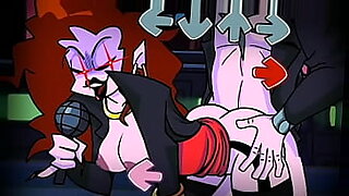 elf hentai caught by tentacles and fucked by shemale anime