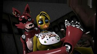 five nights at freddy s porn