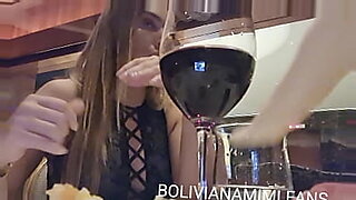 licking lana rhoades boobs