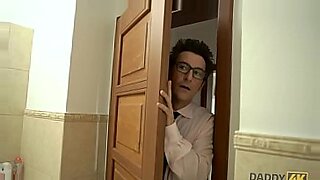 japanese massage mother and son