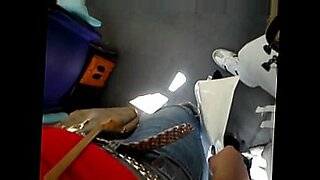 touch amateur bus