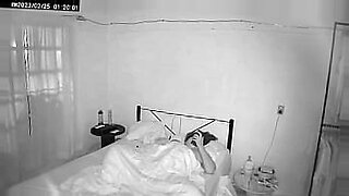 hacked webcam feed