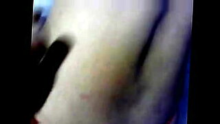 massage in condom while fucking