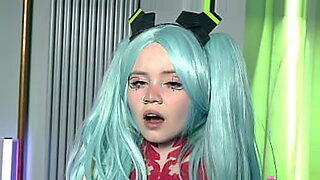 webcam girl solo masturbation