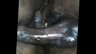 hot butt teen in heavy cock riding action