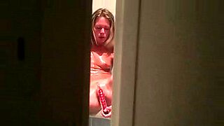 stepmom fucks stepson in tub