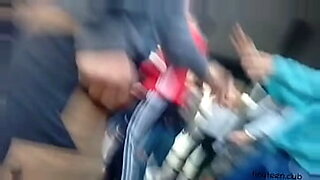 boots ladyboy gangbang