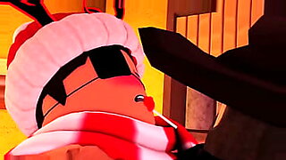 anime gangbang men in mask