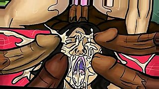 extreme skinny anal fisting