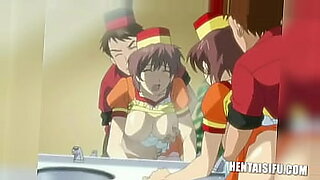 son fucks his real mom and cums inside her
