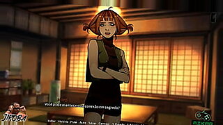 naruto sexx nenek sunade