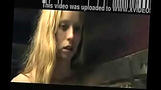 cries when guy cuts inside of her