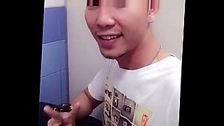 black step dad and son