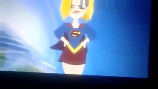 halloween supergirl