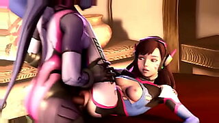 mom sleeping while son seduce her to sex