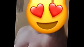 tied up white girl begs for guy to stop licking her pussy but continues as he finger her to